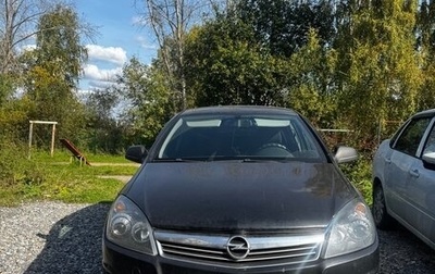 Opel Astra H, 2012 год, 600 000 рублей, 1 фотография