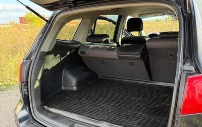 Hyundai Santa Fe III рестайлинг, 2007 год, 930 000 рублей, 1 фотография