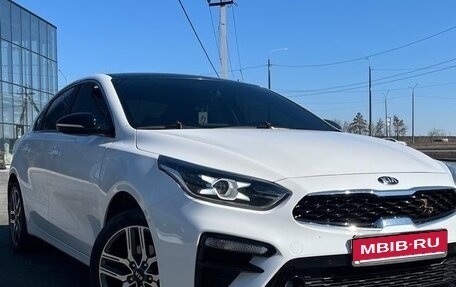 KIA Cerato IV, 2020 год, 2 300 000 рублей, 1 фотография