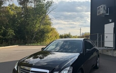 Mercedes-Benz E-Класс, 2010 год, 1 600 000 рублей, 1 фотография