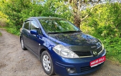Nissan Tiida, 2008 год, 560 000 рублей, 1 фотография