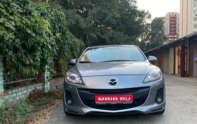 Mazda 3, 2011 год, 850 000 рублей, 1 фотография