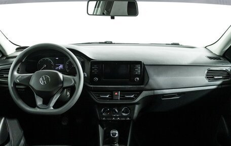 Volkswagen Polo VI (EU Market), 2020 год, 1 249 777 рублей, 13 фотография