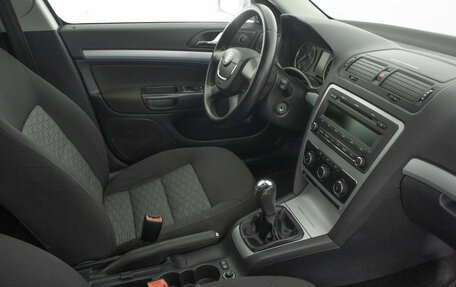 Skoda Octavia, 2010 год, 669 000 рублей, 12 фотография