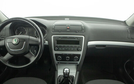 Skoda Octavia, 2010 год, 669 000 рублей, 14 фотография