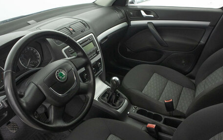 Skoda Octavia, 2010 год, 669 000 рублей, 9 фотография