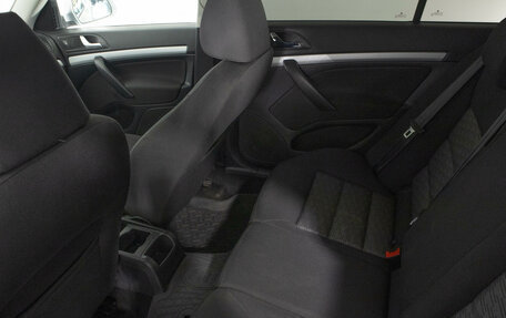 Skoda Octavia, 2010 год, 669 000 рублей, 10 фотография