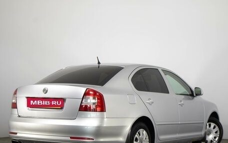 Skoda Octavia, 2010 год, 669 000 рублей, 5 фотография