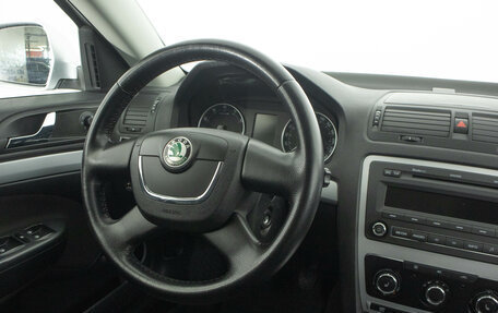 Skoda Octavia, 2010 год, 669 000 рублей, 13 фотография