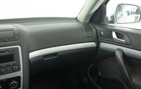 Skoda Octavia, 2010 год, 669 000 рублей, 15 фотография