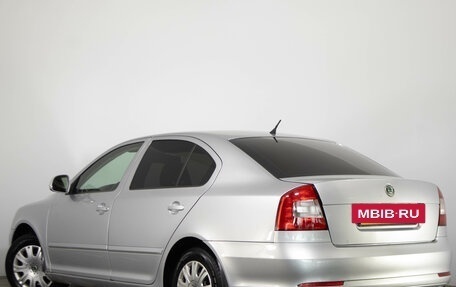 Skoda Octavia, 2010 год, 669 000 рублей, 7 фотография