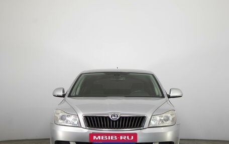 Skoda Octavia, 2010 год, 669 000 рублей, 3 фотография