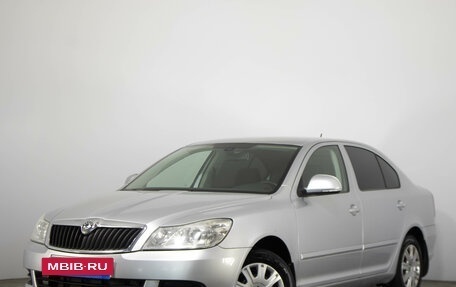 Skoda Octavia, 2010 год, 669 000 рублей, 4 фотография