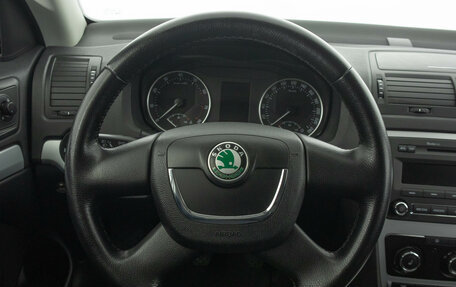 Skoda Octavia, 2010 год, 669 000 рублей, 16 фотография