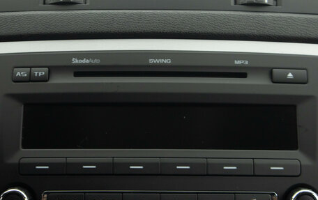 Skoda Octavia, 2010 год, 669 000 рублей, 17 фотография