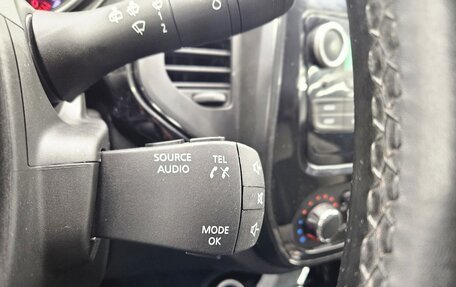 Renault Kaptur I рестайлинг, 2020 год, 1 150 000 рублей, 18 фотография