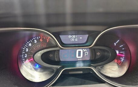 Renault Kaptur I рестайлинг, 2020 год, 1 150 000 рублей, 20 фотография