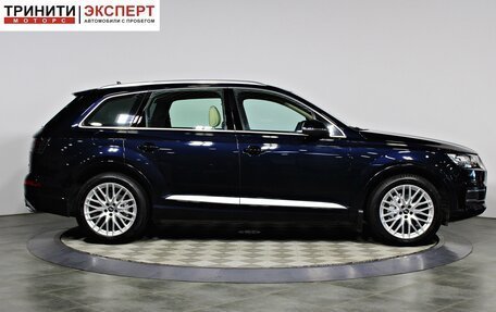 Audi Q7, 2016 год, 3 697 000 рублей, 4 фотография