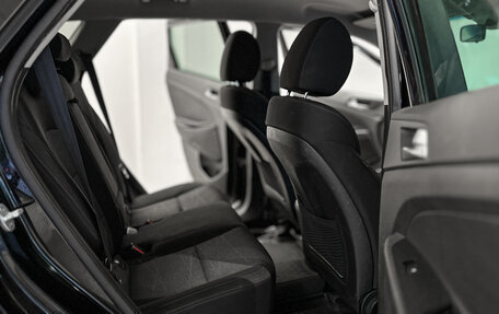 Hyundai Tucson III, 2019 год, 2 288 000 рублей, 11 фотография