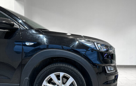 Hyundai Tucson III, 2019 год, 2 288 000 рублей, 5 фотография