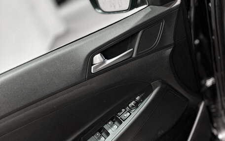 Hyundai Tucson III, 2019 год, 2 288 000 рублей, 14 фотография