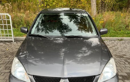 Mitsubishi Lancer IX, 2009 год, 500 000 рублей, 2 фотография