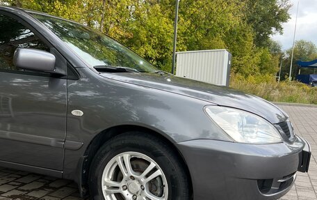 Mitsubishi Lancer IX, 2009 год, 500 000 рублей, 14 фотография