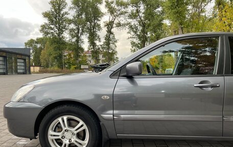 Mitsubishi Lancer IX, 2009 год, 500 000 рублей, 8 фотография