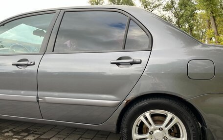 Mitsubishi Lancer IX, 2009 год, 500 000 рублей, 9 фотография