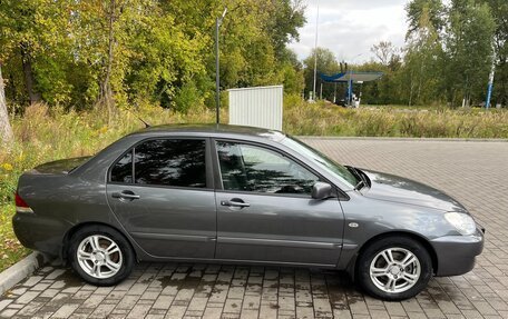 Mitsubishi Lancer IX, 2009 год, 500 000 рублей, 4 фотография
