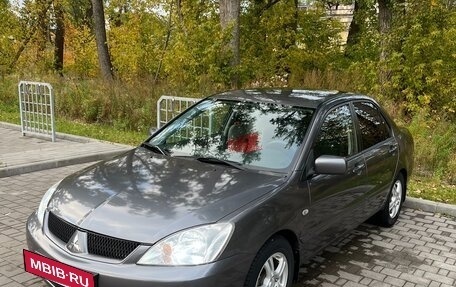 Mitsubishi Lancer IX, 2009 год, 500 000 рублей, 6 фотография