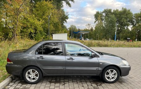 Mitsubishi Lancer IX, 2009 год, 500 000 рублей, 15 фотография