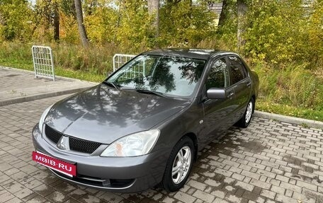 Mitsubishi Lancer IX, 2009 год, 500 000 рублей, 5 фотография