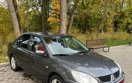Mitsubishi Lancer IX, 2009 год, 500 000 рублей, 7 фотография