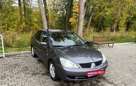 Mitsubishi Lancer IX, 2009 год, 500 000 рублей, 13 фотография