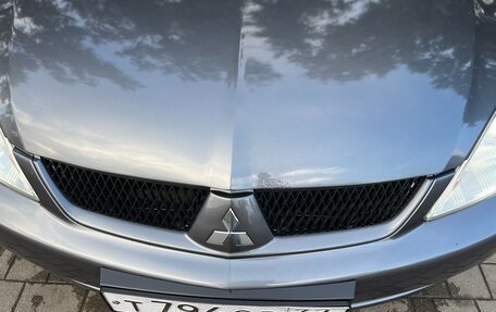Mitsubishi Lancer IX, 2009 год, 500 000 рублей, 19 фотография