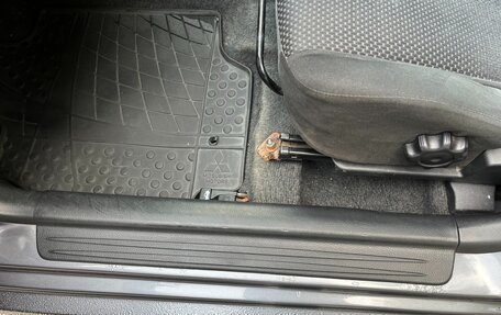 Mitsubishi Lancer IX, 2009 год, 500 000 рублей, 21 фотография