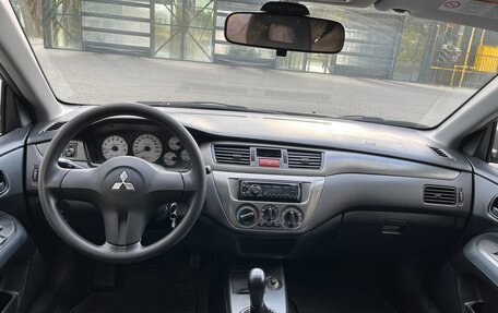 Mitsubishi Lancer IX, 2009 год, 500 000 рублей, 27 фотография