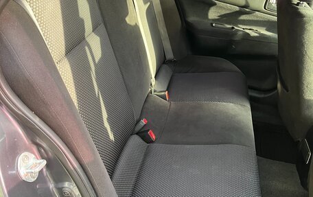 Mitsubishi Lancer IX, 2009 год, 500 000 рублей, 31 фотография
