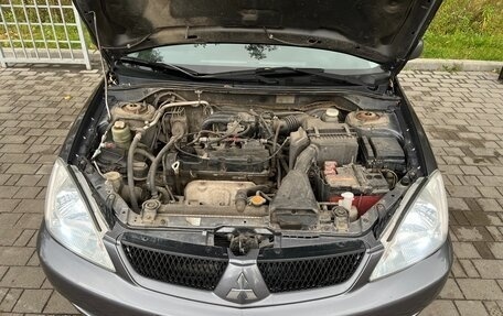 Mitsubishi Lancer IX, 2009 год, 500 000 рублей, 20 фотография