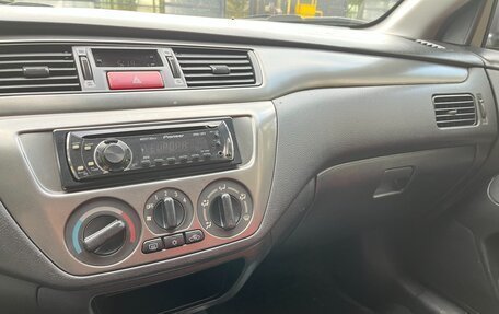 Mitsubishi Lancer IX, 2009 год, 500 000 рублей, 35 фотография