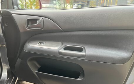 Mitsubishi Lancer IX, 2009 год, 500 000 рублей, 39 фотография