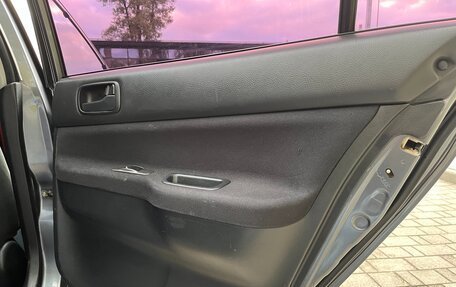 Mitsubishi Lancer IX, 2009 год, 500 000 рублей, 40 фотография