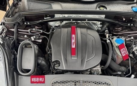 Porsche Macan I рестайлинг, 2017 год, 3 790 000 рублей, 23 фотография