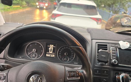 Volkswagen Multivan T5, 2010 год, 1 900 000 рублей, 4 фотография