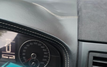 Volkswagen Multivan T5, 2010 год, 1 900 000 рублей, 5 фотография