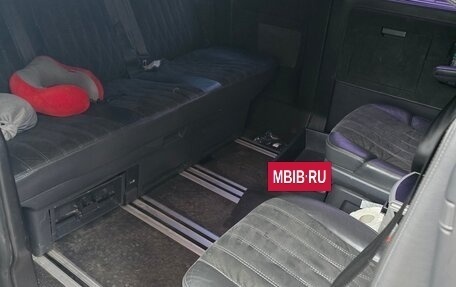 Volkswagen Multivan T5, 2010 год, 1 900 000 рублей, 6 фотография