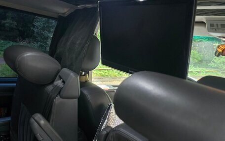 Volkswagen Multivan T5, 2010 год, 1 900 000 рублей, 11 фотография