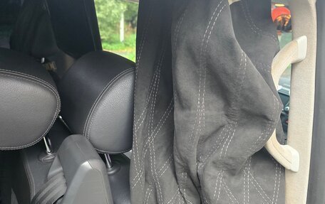 Volkswagen Multivan T5, 2010 год, 1 900 000 рублей, 12 фотография