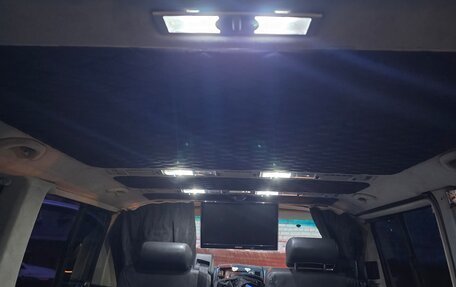 Volkswagen Multivan T5, 2010 год, 1 900 000 рублей, 17 фотография